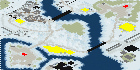 Snow Mysteries - Red Alert 2 Map Preview Image